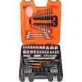 Bahco S87+7, 9,56 kg