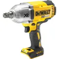 DeWalt Trådløs Dcf899nt-xj 1/2 18v
