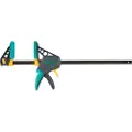 Wolfcraft GmbH 3032000, Bar klemme, 1 stykker, 45 cm