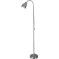 Aneta Lighting Aneta LightingGulvlampe SarekGråGulvlamperFra Homeroom
