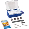 Dremel 681 Trebearbeidingssett 20 Stykker