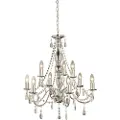 Aneta Lighting Aneta LightingTaklampe ChateauKromTakpendlerFra Homeroom