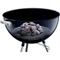 Weber Kullrist - Passer kullgriller på 47 cm