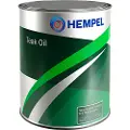 Hempel Teakolje 750ml