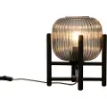 Aneta Lighting Aneta LightingBordlampe VindaSvartBordlamperFra Homeroom