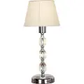 Aneta Lighting Aneta LightingBordlampe Johanna, mellomKromBordlamperFra Homeroom