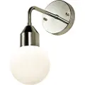 Aneta Lighting Aneta LightingBaderomsbelysning FlorensKromBaderomsbelysningFra Homeroom