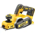 DeWalt Dcp580nt-xj Trådløs Elektrisk Høvel