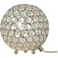 Aneta LightingBordlampe Bling, 15 cmKromBordlamperFra Homeroom