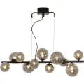Aneta Lighting Aneta LightingTaklampe Molekyl L85SvartTakpendlerFra Homeroom