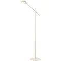 Aneta Lighting Aneta LightingGulvlampe LED CADIZHvitGulvlamperFra Homeroom