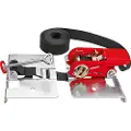 Bessey Spenner For Parkettinstallasjonstape 400 Cm