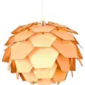 Aneta Lighting Aneta LightingTaklampe CarpaticaNaturTakpendlerFra Homeroom