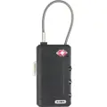 ABUS 148tsa/30 2 Mm Kombinasjonslås