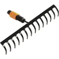 Fiskars Quikfit 20.5 Cm Soil Rake