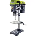 Ryobi Rdp102l Boremaskin