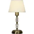 Aneta Lighting Aneta LightingBordlampe Johanna, miniMessingBordlamperFra Homeroom