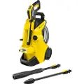Teknikproffset KärcherHøytrykksspyler K4 Power Control Flex 13240350HageredskaperFra Homeroom
