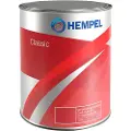 Hempel Classic True Blue 30390 0,75 l