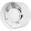 Europlast Household fan EUROPLAST E-Extra EK125, 125mm, ducted