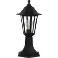 Eglo DUANERA garden lamp black