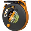 Fiskars S Slangevogn 15 M