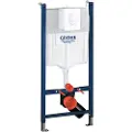 GROHE Rapid sl wc 1.13 m project