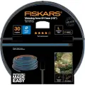 Fiskars Vannslange 13mm (1/2) 30m Q4