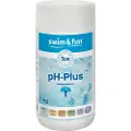 Teknikproffset Spa pH-Plus 1 kg