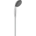 GROHE Vitalio Start 100 brusesæt med 1 spray