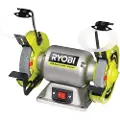 Trust Ryobi-kvern DWUTARCZOWA RBG6G1 250W