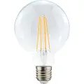 Airam LED G95 4W/827 E27 FIL DIM