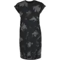 Urban Classics Bleached Kort Ermet Kort Kjole