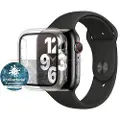 PanzerGlass Apple Watch Skjermbeskytter Til 4/5/6/se Smartklokke 40 Mm