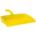 Vikan Fejebakke 33 cm Gul,stk