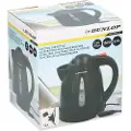 Dunlop Vannkoker 0,8 liter med 12 V-kontakt for bil