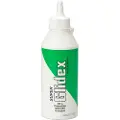 Gelia Super Glidex med silikone - Plastflaske 400g