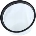 Camry Premium CR 7045.5, Filter, Sort, Hvit, Bomull, 1 stykker