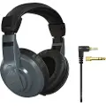 Behringer HPM1100 Hodetelefoner Grå