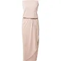 Urban Classics Bandeau Kjole