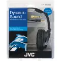 JVC Ha-sr185-b-e Hodetelefoner