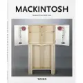 TASCHEN Mackintosh - Fiell, Charlotte & Peter