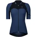 Etxeondo Lira Kort Ermet Trøye