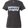 Levi's The Perfect 17369 Kortarmet T-skjorte