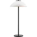 BELID BelidBordlampe Vali HighHvitBordlamperFra Homeroom