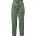 Vero Moda Evany Loose String Ankle Høye Bukser