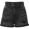 G-Star Tedie Ultra High Shorts