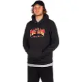 Thrasher Truck 1 Hetteskjorte