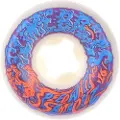 Santa Cruz Vomit Mini Ii Skateboardhjul