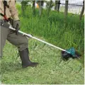 Makita Dur191lzx3 Elektrisk Gresstrimmer Uten Batteri